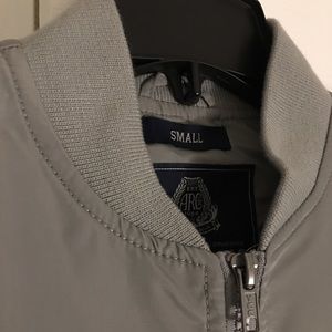 Bomber jacket - Armor